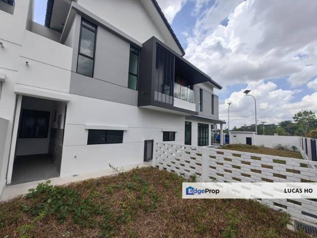 House for sale in Bukit Ledang, Johor