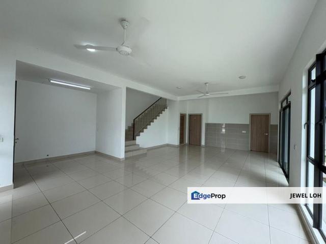 House for rent in Bukit Ledang, Johor