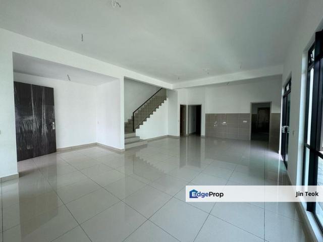 House for sale in Bukit Ledang, Johor