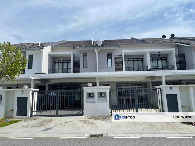 House for sale in Bukit Ledang, Johor