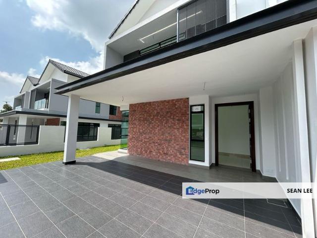 House for sale in Bukit Ledang, Johor