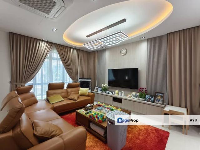 House for sale in Bukit Ledang, Johor