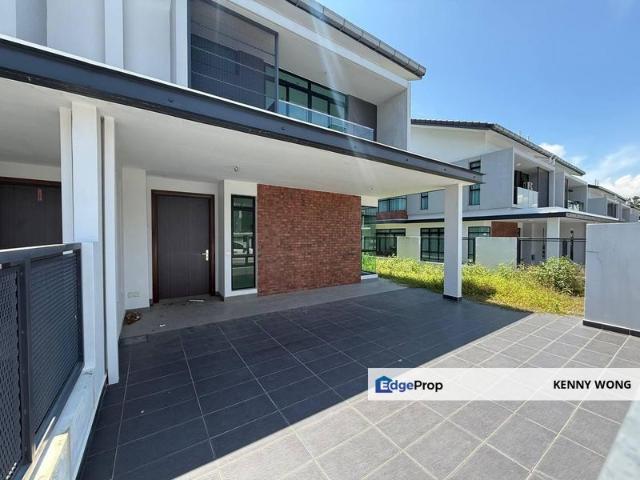 House for sale in Bukit Ledang, Johor