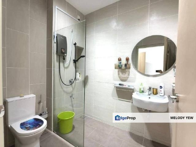 House for sale in Bukit Ledang, Johor
