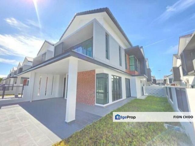 House for sale in Bukit Ledang, Johor