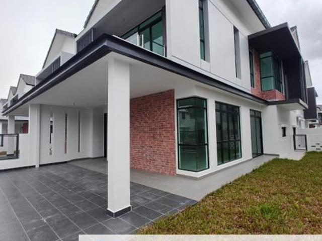 House for sale in Bukit Ledang, Johor