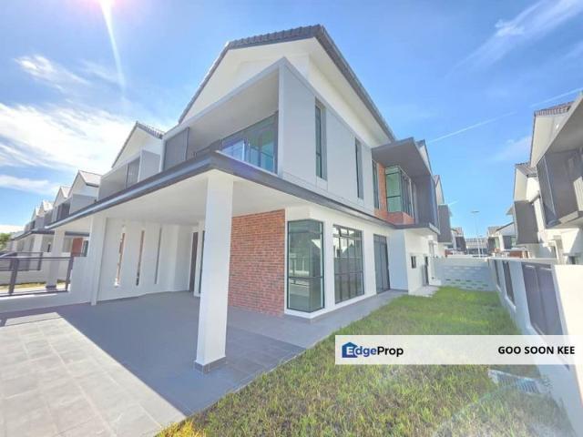 House for sale in Bukit Ledang, Johor