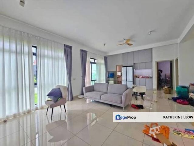 House for sale in Bukit Ledang, Johor