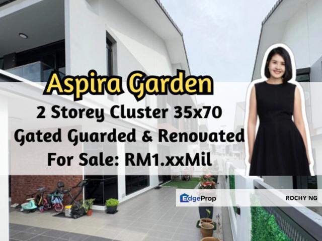 House for sale in Bukit Ledang, Johor
