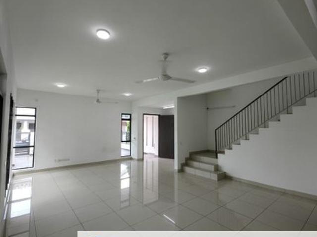 House for rent in Bukit Ledang, Johor