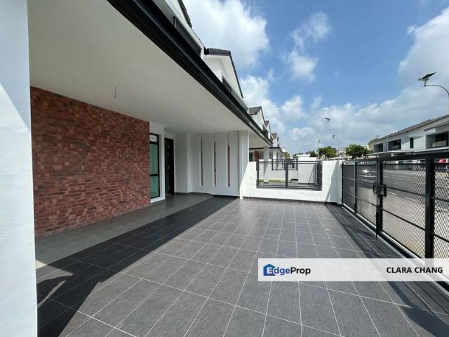 House for sale in Bukit Ledang, Johor