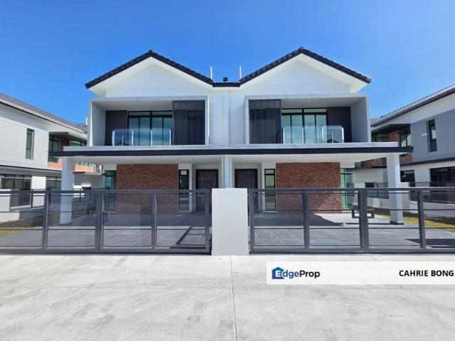 House for sale in Bukit Ledang, Johor
