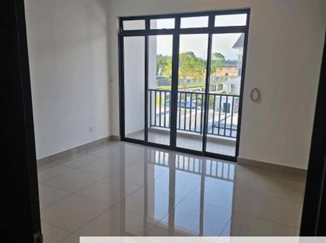 House for rent in Aspira Gardens, Iskandar Puteri