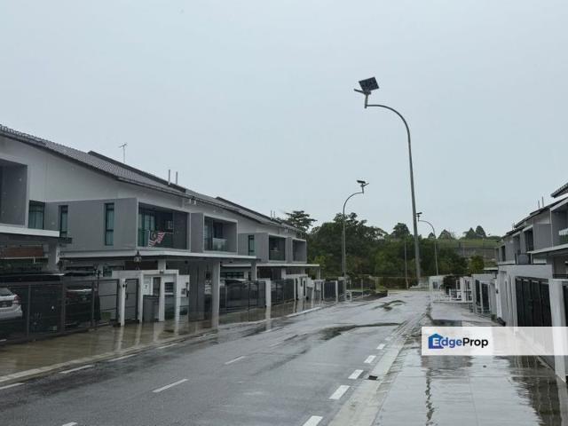House for sale in Bukit Ledang, Johor