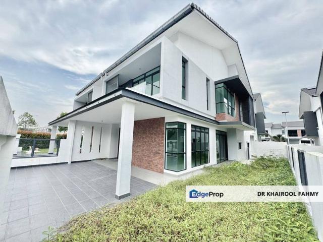 House for sale in Bukit Ledang, Johor
