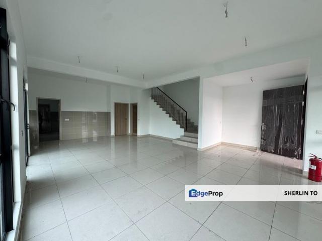 House for sale in Bukit Ledang, Johor