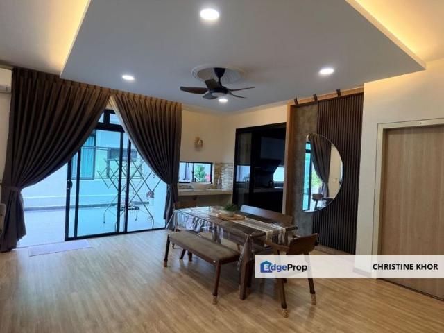 House for sale in Bukit Ledang, Johor
