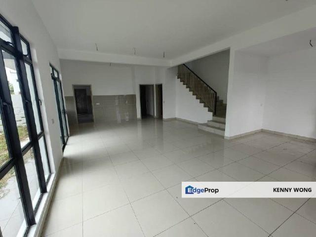 House for sale in Bukit Ledang, Johor