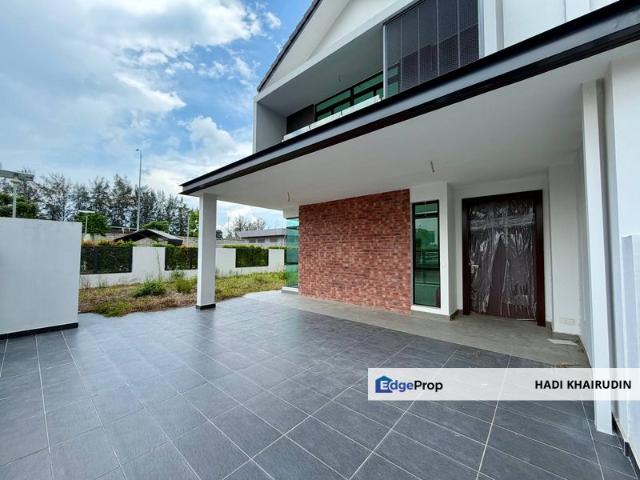 House for sale in Aspira Gardens, Iskandar Puteri