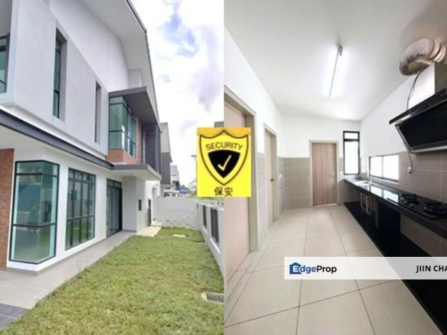 House for rent in Bukit Ledang, Johor