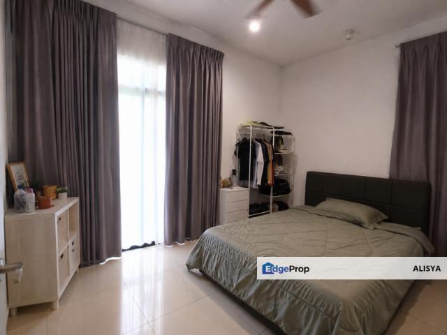 House for sale in Bukit Ledang, Johor