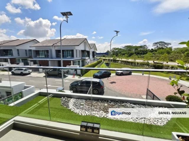 House for sale in Bukit Ledang, Johor