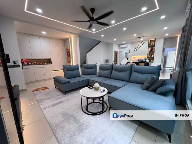 House for sale in Bukit Ledang, Johor