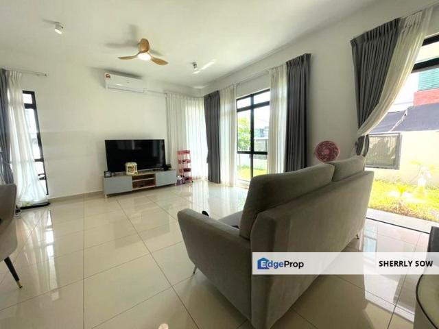 House for sale in Bukit Ledang, Johor