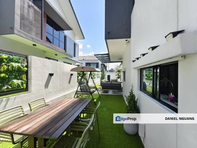 House for sale in Bukit Ledang, Johor