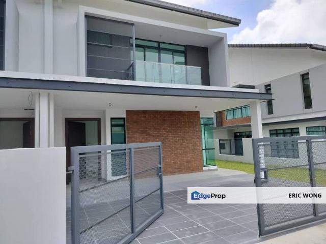 House for rent in Bukit Ledang, Johor
