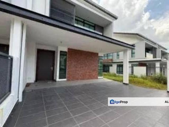 House for sale in Bukit Ledang, Johor