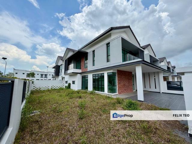 House for sale in Bukit Ledang, Johor