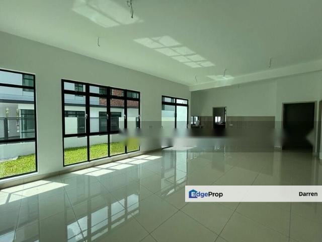 House for sale in Bukit Ledang, Johor