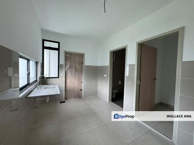 House for sale in Bukit Ledang, Johor