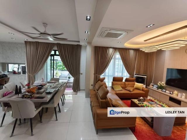 House for sale in Bukit Ledang, Johor