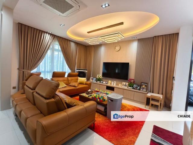 House for sale in Bukit Ledang, Johor