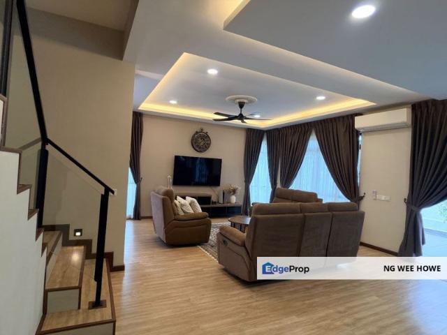 House for sale in Bukit Ledang, Johor