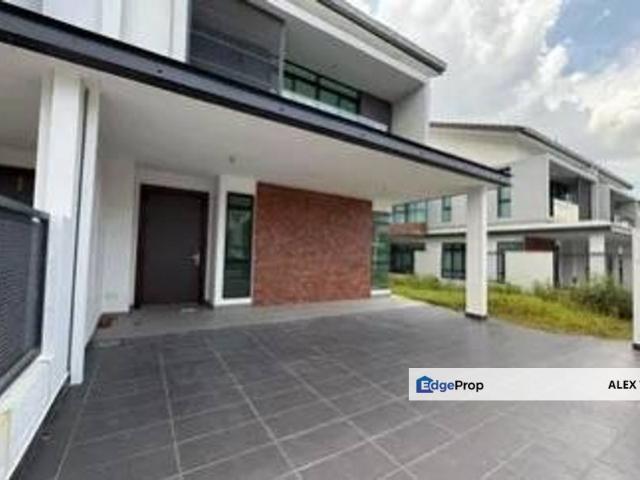 House for sale in Bukit Ledang, Johor