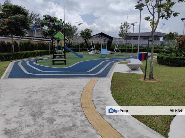 House for sale in Bukit Ledang, Johor