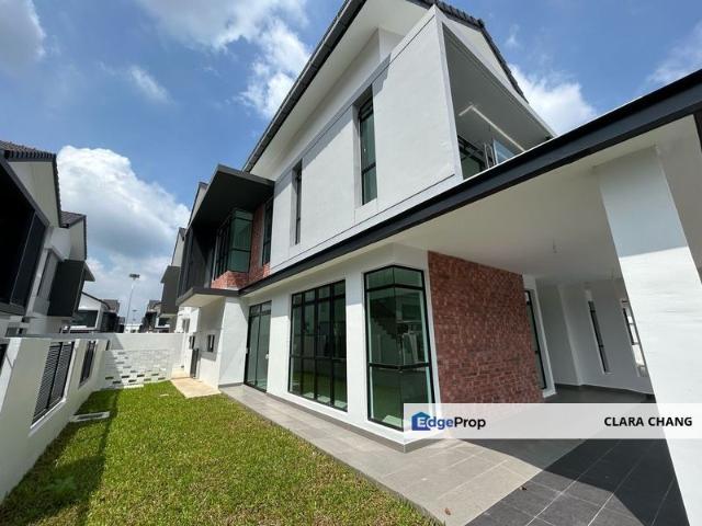 House for sale in Bukit Ledang, Johor