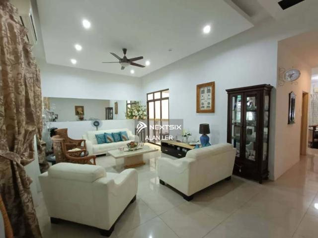 Residential House for sale in Bukit Ledang, Johor