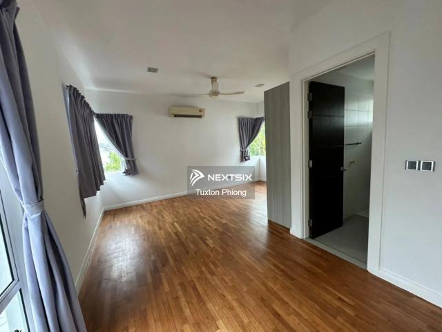 Residential House for sale in Johor
