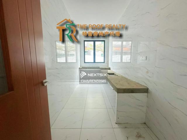 Residential House for sale in Bukit Ledang, Johor