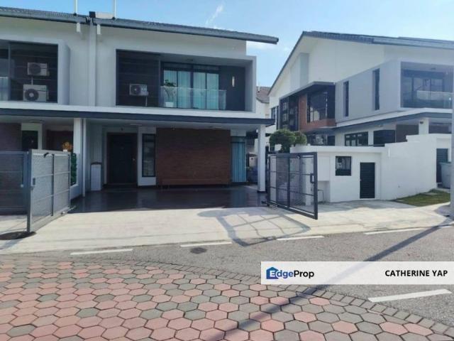 House for sale in Bukit Ledang, Johor