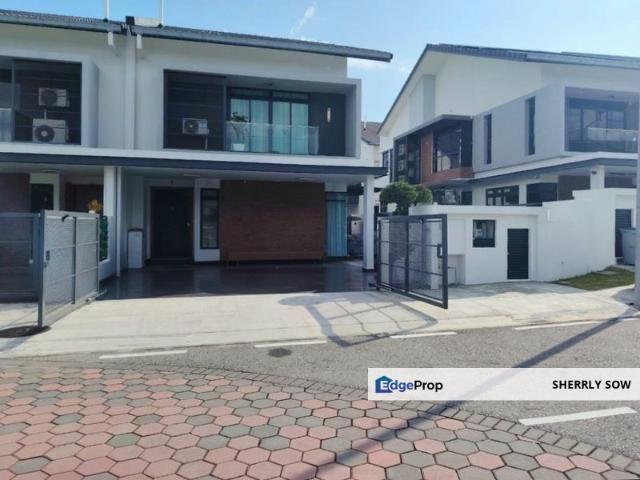 House for sale in Bukit Ledang, Johor