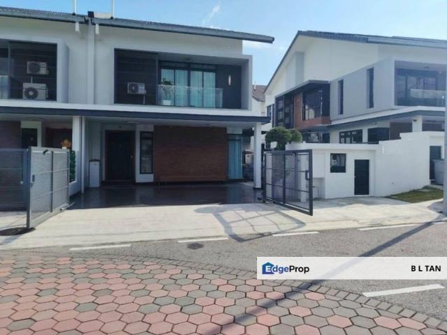 House for sale in Bukit Ledang, Johor
