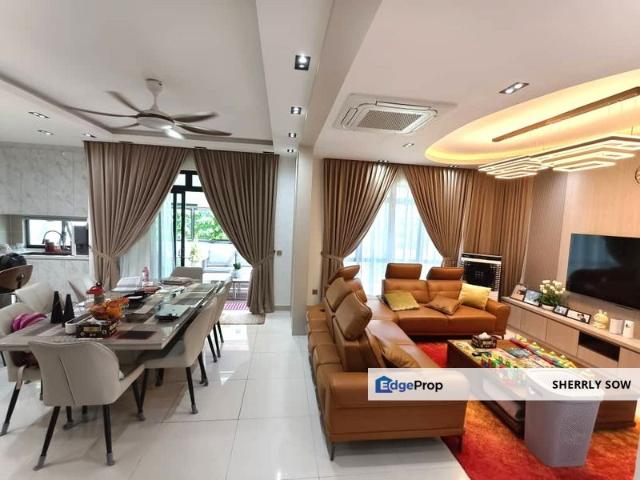 House for sale in Bukit Ledang, Johor