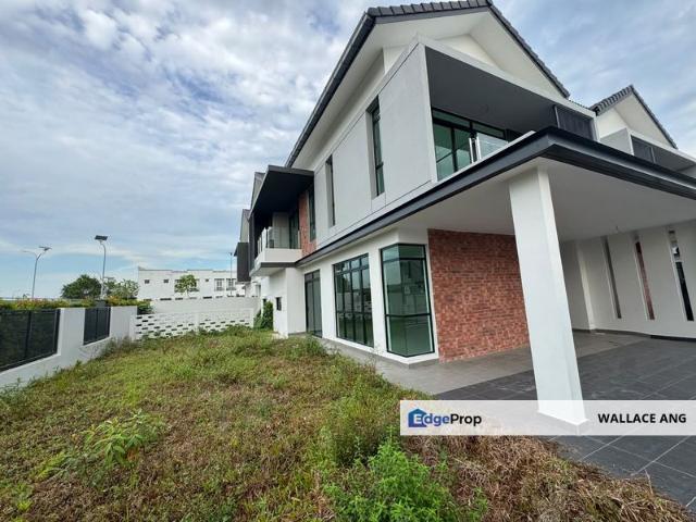House for sale in Bukit Ledang, Johor