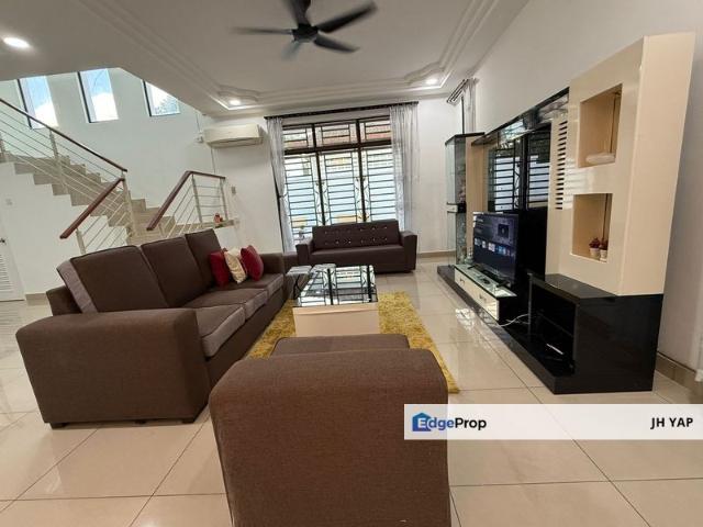 House for sale in Aspira LakeHomes, Iskandar Puteri
