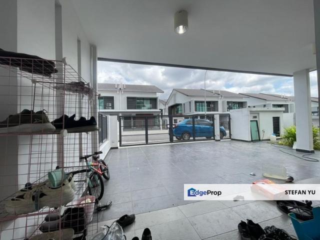 House for sale in Bukit Ledang, Johor